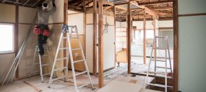 Entreprise de rénovation de la maison et de rénovation d’appartement à Omonville-la-Petite